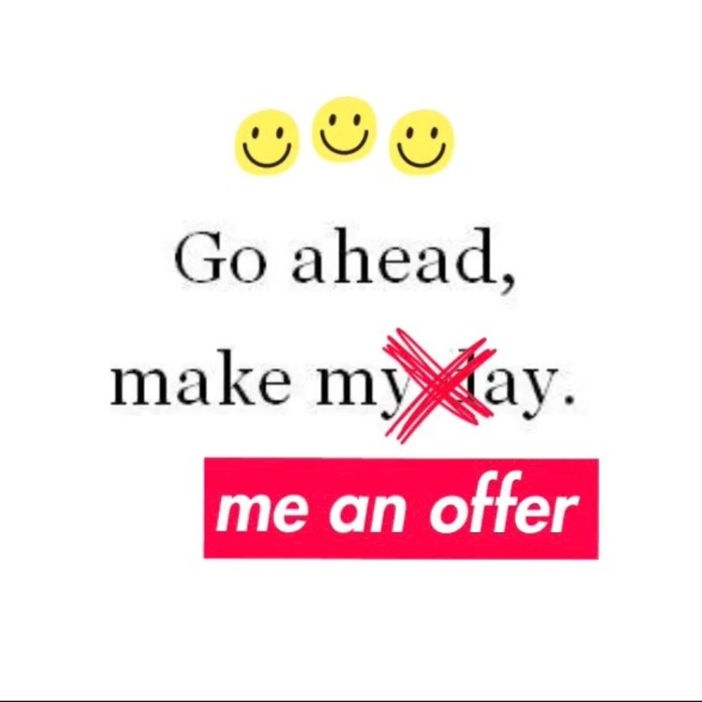 Go ahead... make my day! 💰